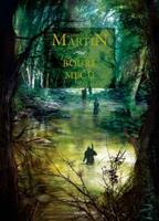 Bouře mečů - George R. R. Martin