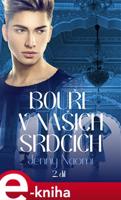 Bouře v našich srdcích 2 - Jenny Naomi