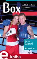 Box - Martin Gabriel