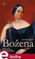 Božena - Hana Wlodarczyková