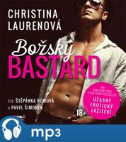 Božský bastard, mp3 - Christina Laurenová