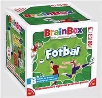 Brainbox - fotbal