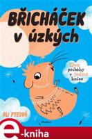 Břicháček v úzkých - Ali Pyeová