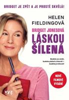 Bridget Jonesová: láskou šílená - Helen Fieldingová