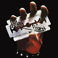 British Steel - Judas Priest