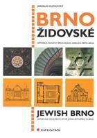 Brno židovské - Jaroslav Klenovský