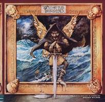 Broadsword And The Beast - Jethro Tull