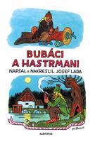 Bubáci a hastrmani - Josef Lada