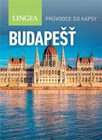 Budapešť - Průvodce do kapsy