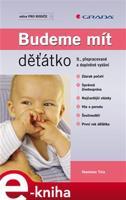 Budeme mít děťátko - Stanislav Trča