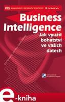 Business Intelligence - David Slánský, Jan Pour, Ota Novotný