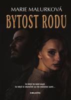 Bytost rodu - Marie Malurková