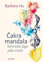 Čakra mandala - Barbora Hu