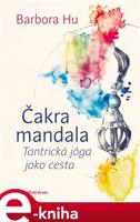 Čakra mandala - Barbora Hu