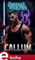 Callum - Eleanor Corvin