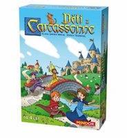 Carcassonne: Děti z Carcassone