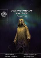 Carcosa - Valentino Sergi