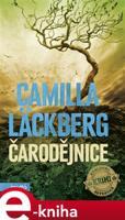 Čarodějnice - Camilla Läckberg