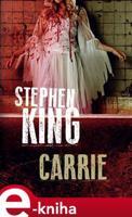 Carrie - Stephen King