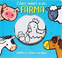 Čáry, máry, kuk! Farma