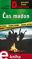 Čas madon - Naďa Horáková