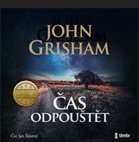 Čas odpouštět - John Grisham