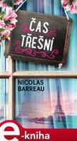 Čas třešní - Nicholas Barreau