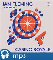 Casino Royal, mp3 - Ian Fleming