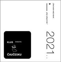 Čaučesku - Tomáš Klus