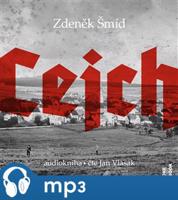 Cejch, mp3 - Zdeněk Šmíd