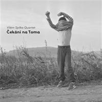 Čekání na Toma - Vilém Spilka Quartet