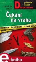 Čekání na vraha - Ladislav Beran