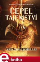 Čepel tajemství - Tricia Levenseller