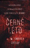 Černé léto - M. W. Craven