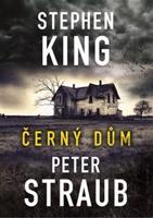 Černý dům - Peter Straub, Stephen King