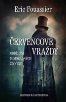 Červencové vraždy - Eric Fouasier