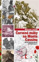 Červené máky na Monte Cassinu - Miloslav Jenšík