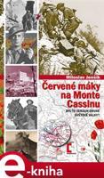 Červené máky na Monte Cassinu - Miloslav Jenšík