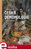 Česká démonologie - Jan Kravčík