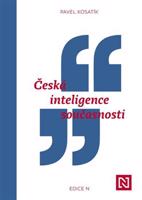 Česká inteligence současnosti - Pavel Kosatík