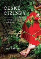 České cizinky - Jana LeBlanc