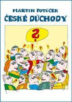 České důchody - Martin Potůček