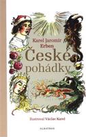 České pohádky K. J. Erbena - Karel Jaromír Erben