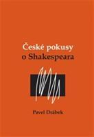 České pokusy o Shakespeara - Pavel Drábek