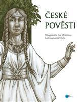 České pověsti - Eva Mrázková