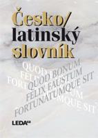 Česko-latinský slovník - Pavel Kucharský, Zdeněk Quitt