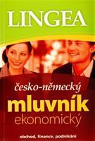 Česko-německý ekonomický mluvník