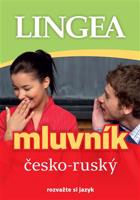 Česko-ruský mluvník - kol.