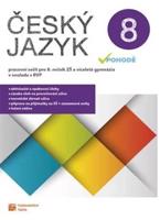 Český jazyk v pohodě 8 – pracovní sešit