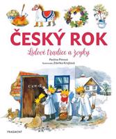 Český rok - Pavlína Pitrová